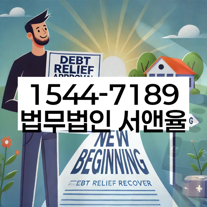 개인회생 재신청