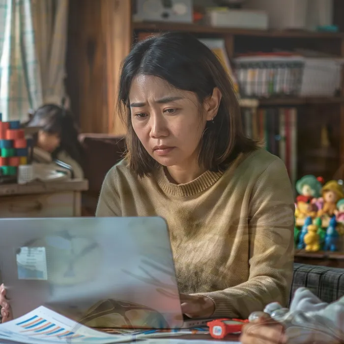 개인회생 신청서류 누락 방지