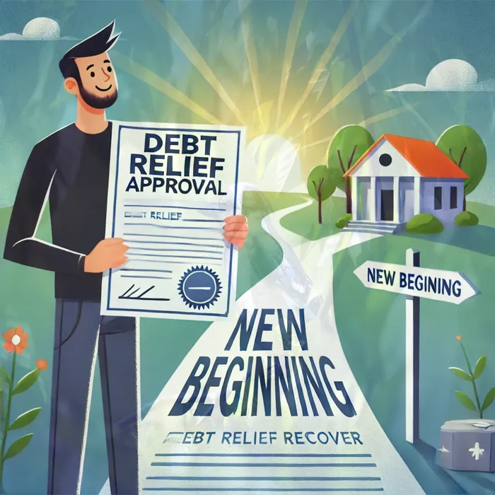 개인회생과 개인파산 비교