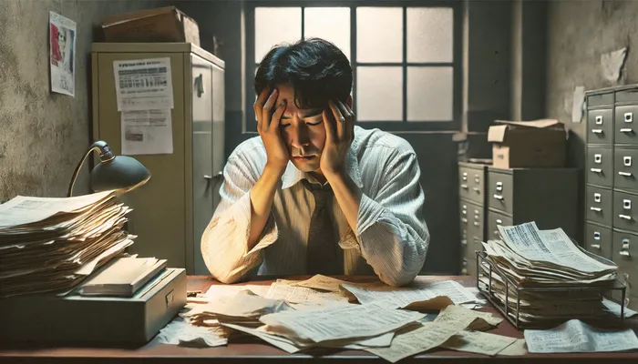 개인파산의 장점과 단점