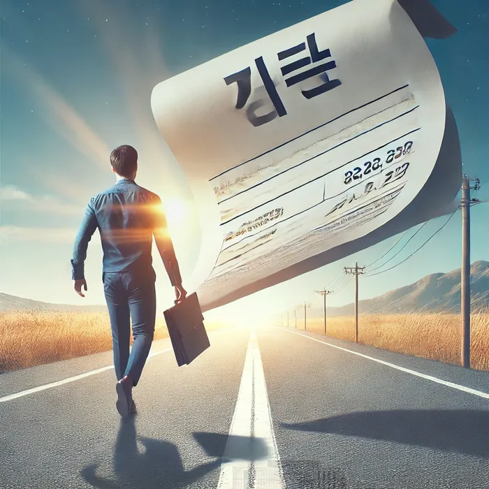 재산 매각 유의사항