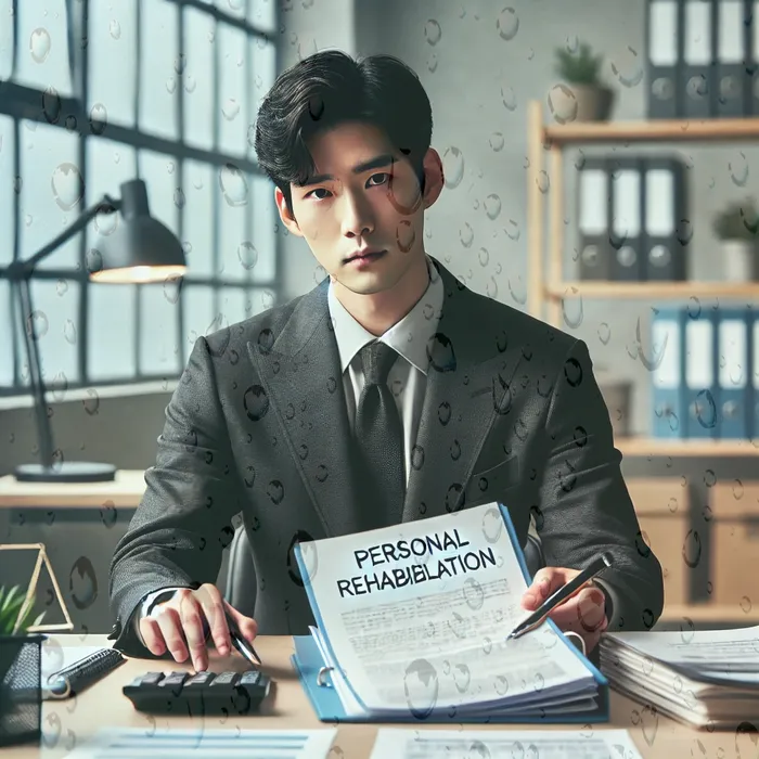 신용카드 연체 해결 사례