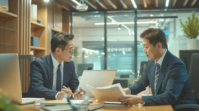 개인회생 변제금 협상 전략