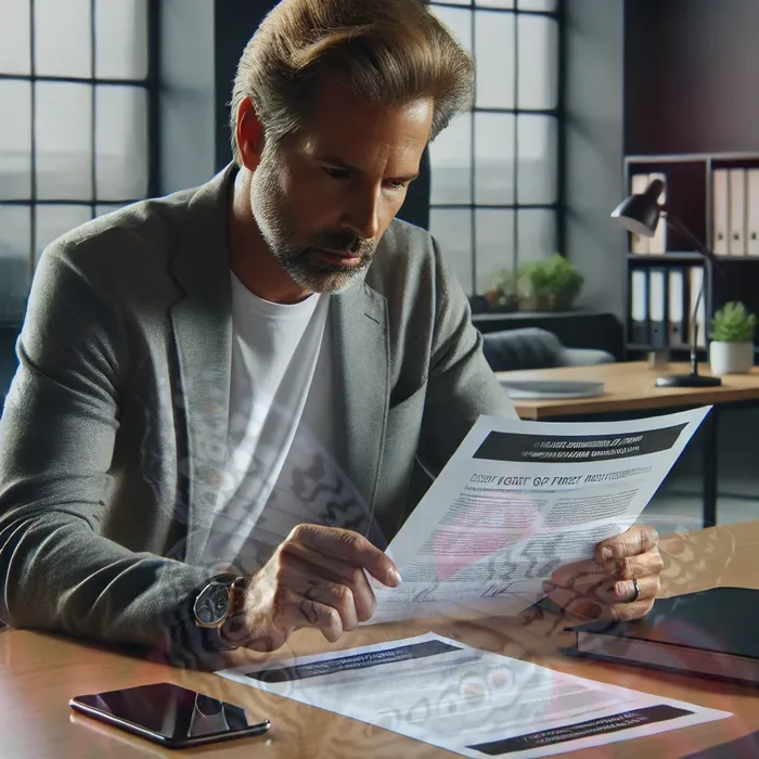 법률 전문가 도움