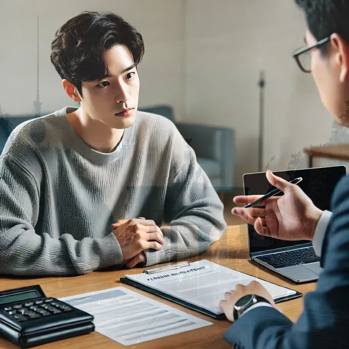 개인회생 전문가 상담