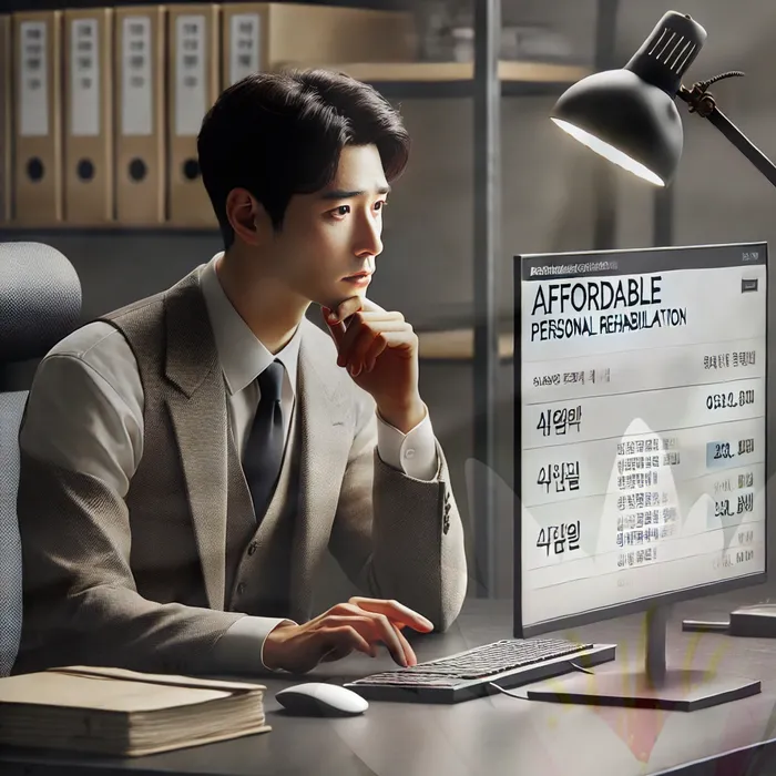 개인파산의 이해