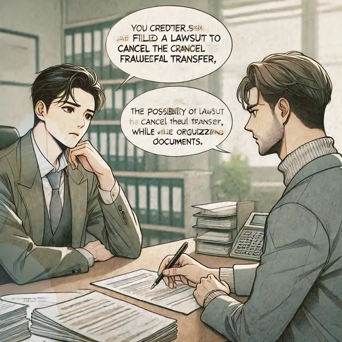 대출 구제 방법