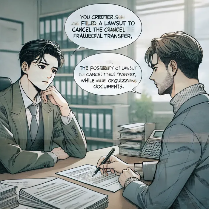 성공적인 개인회생