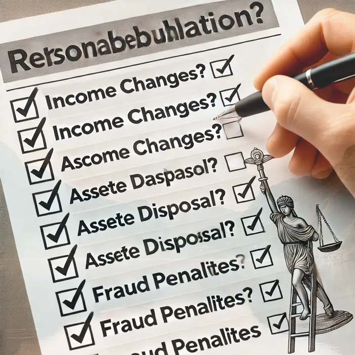 상속 파산 신청 절차