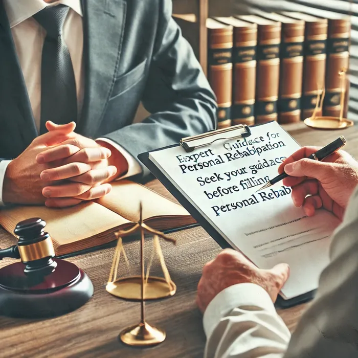 채무 조정 성공 사례