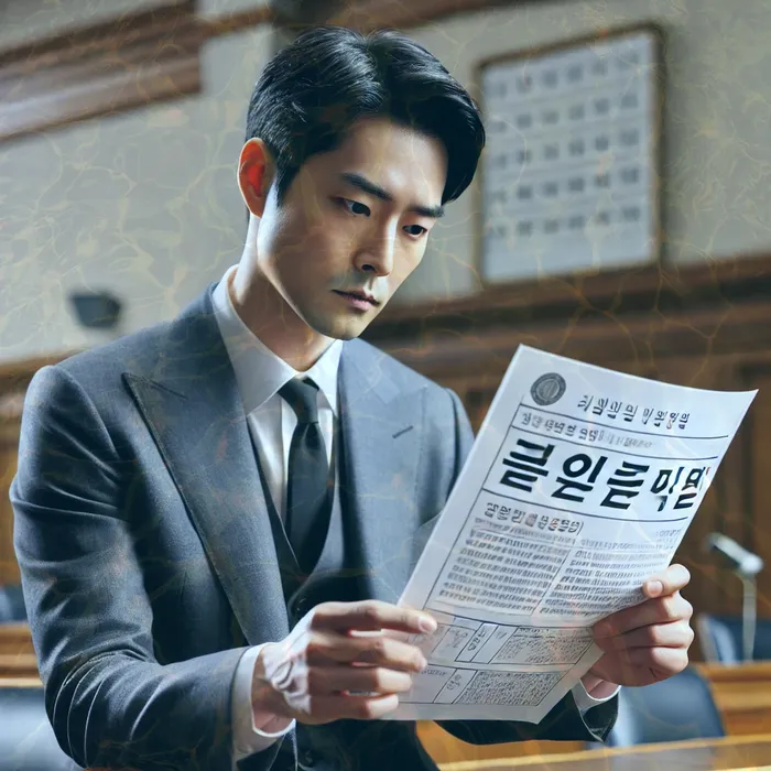보증금반환소송 관련 판례