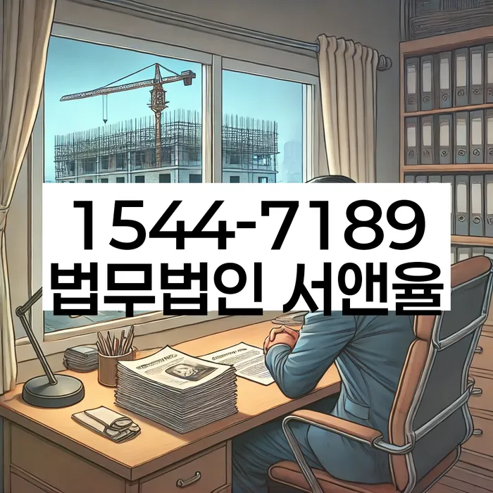 임차권등기 말소