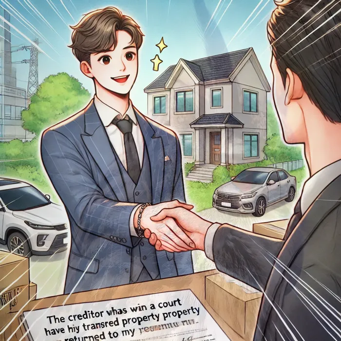 임차권등기말소 문제