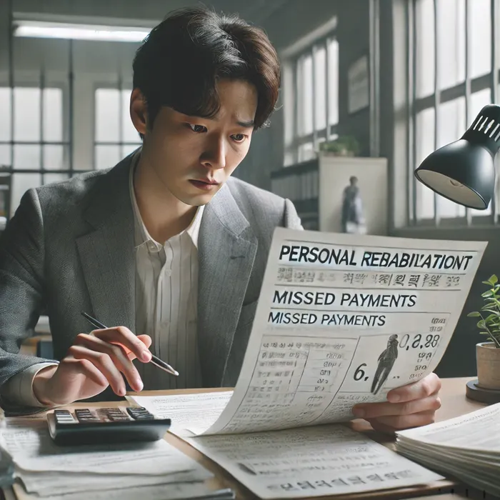 임차권등기 법적 효과