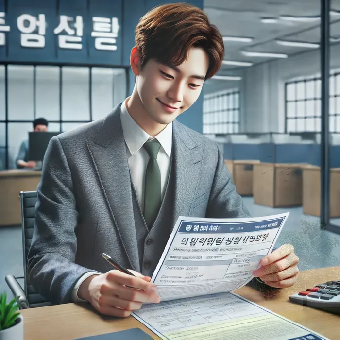 임차권등기 절차