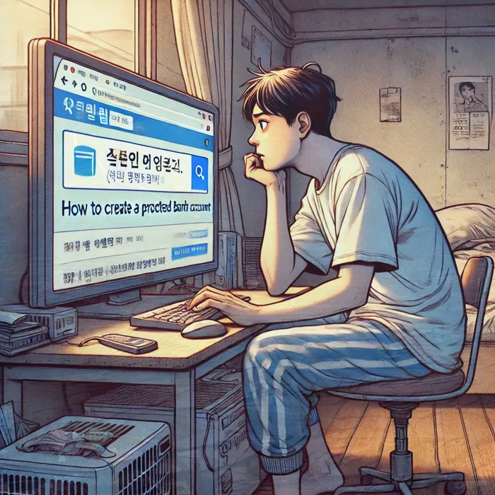 임차권등기말소 후 대항력 확인