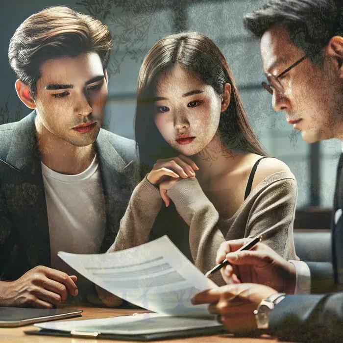 임대차 계약 보호