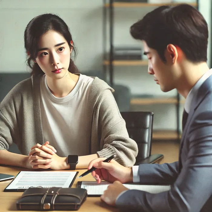 면책 후 신용 회복