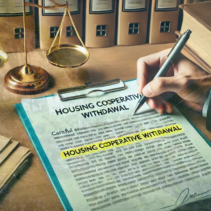 채무 조정 방법