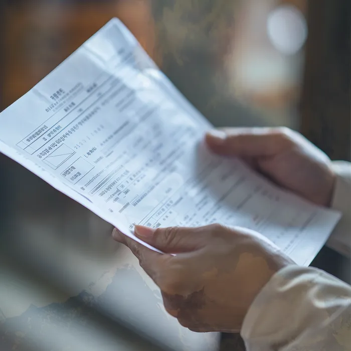 법원 심사 과정