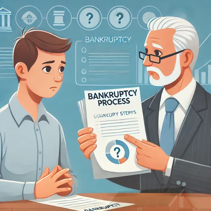 신용점수 회복 그래프