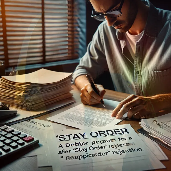 채무자 회생 사례