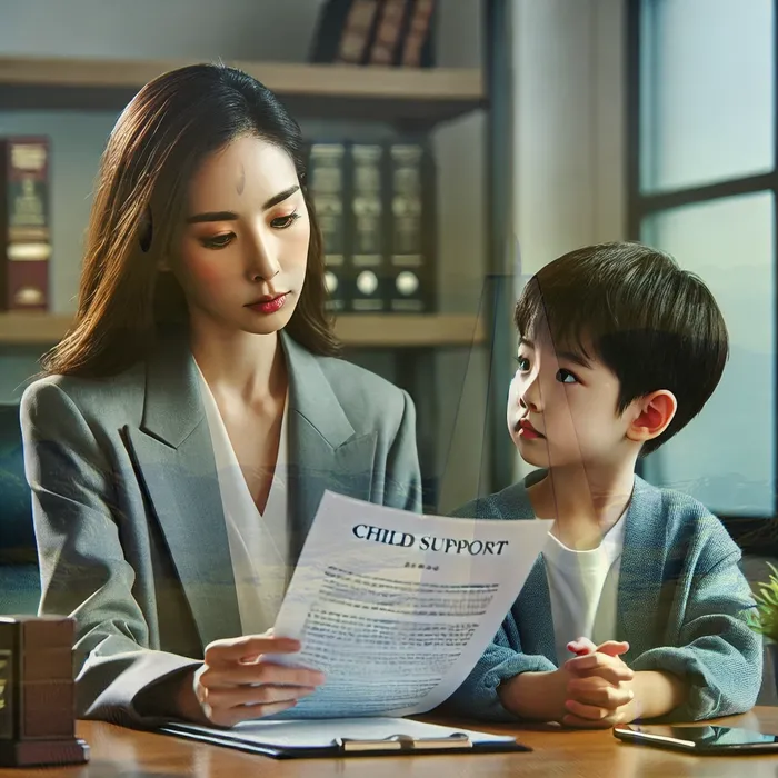 파산 신청 절차