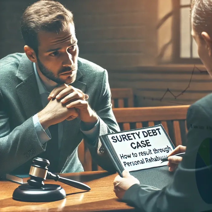 채무 해결 방법