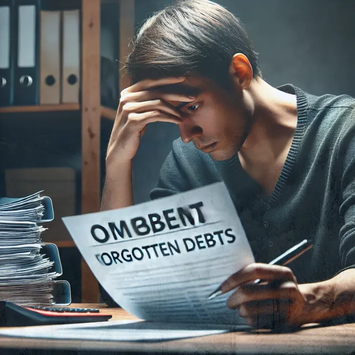 개인회생 신청 유의사항