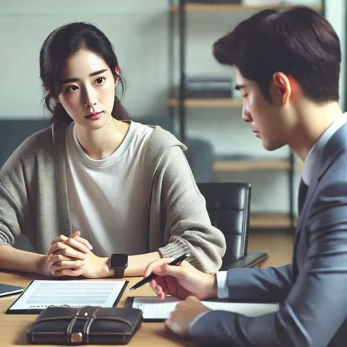 임차권등기 효력 해제 방법