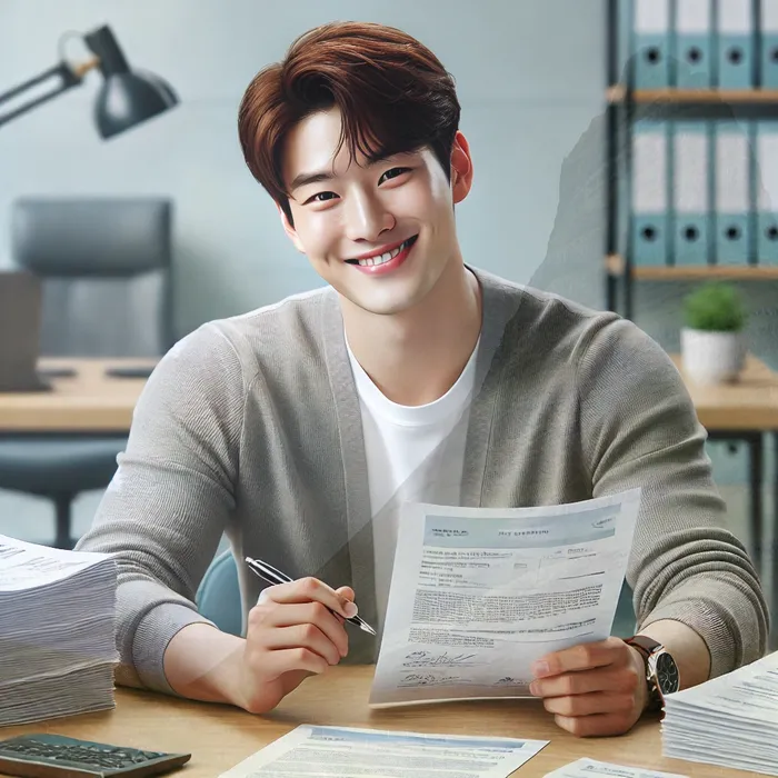 보증금반환소송 사례