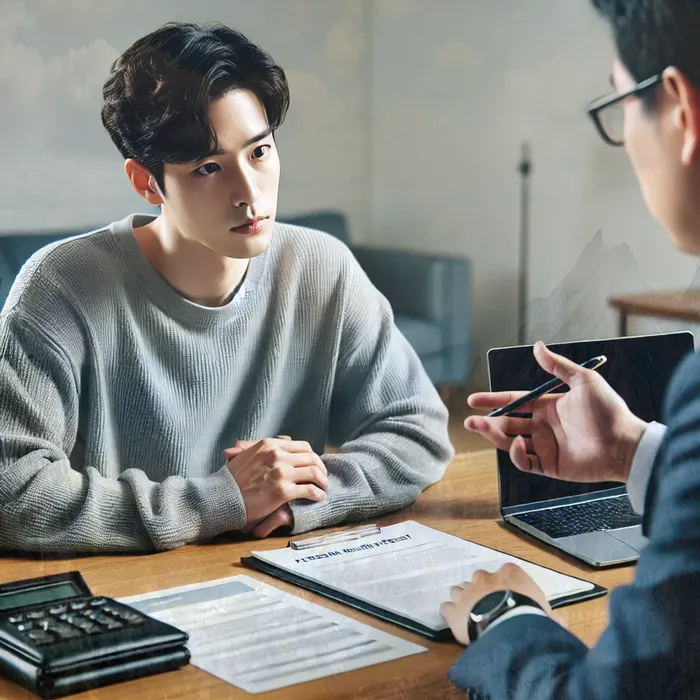 분쟁조정위원회