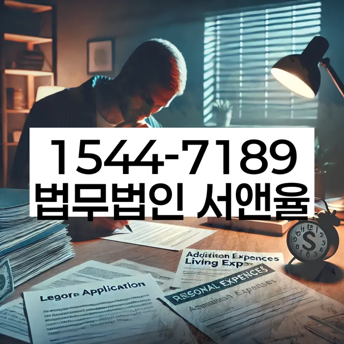 보증금반환소송 변호사 비용 절감