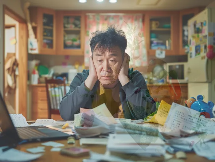 개인회생 절차