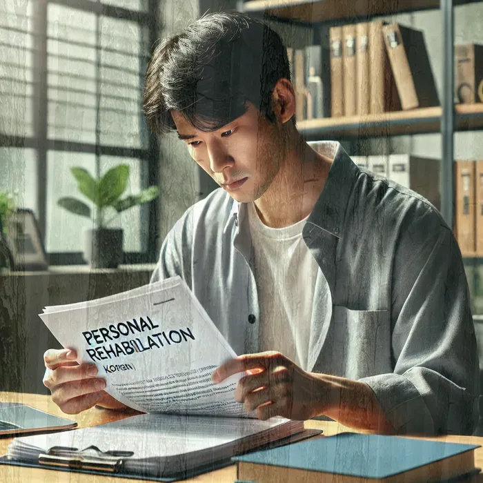개인회생신청자격