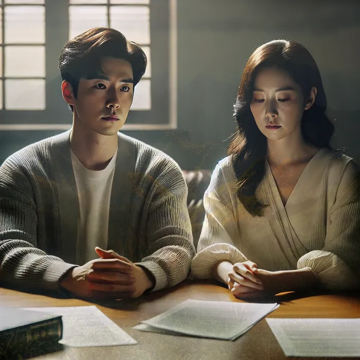 채무 탕감 사례