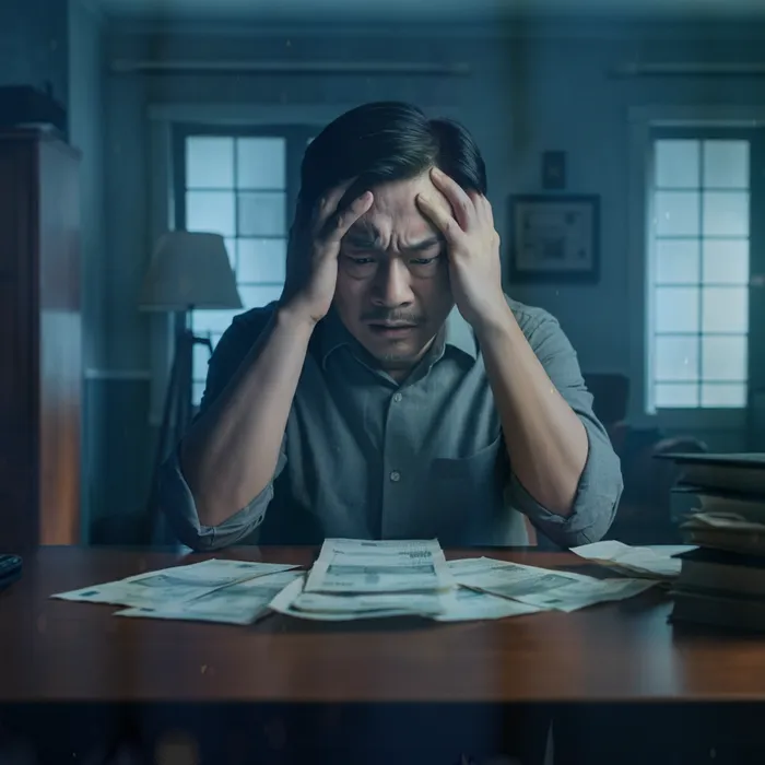 저소득자 개인회생